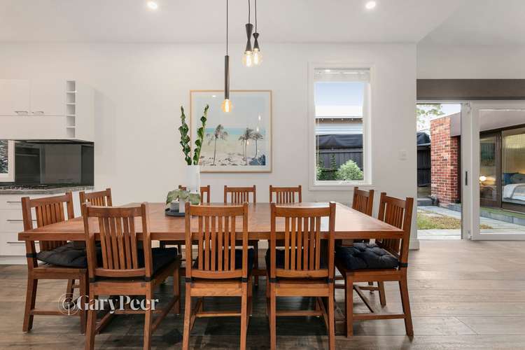 Sixth view of Homely house listing, 11 Filbert Street, Caulfield South VIC 3162