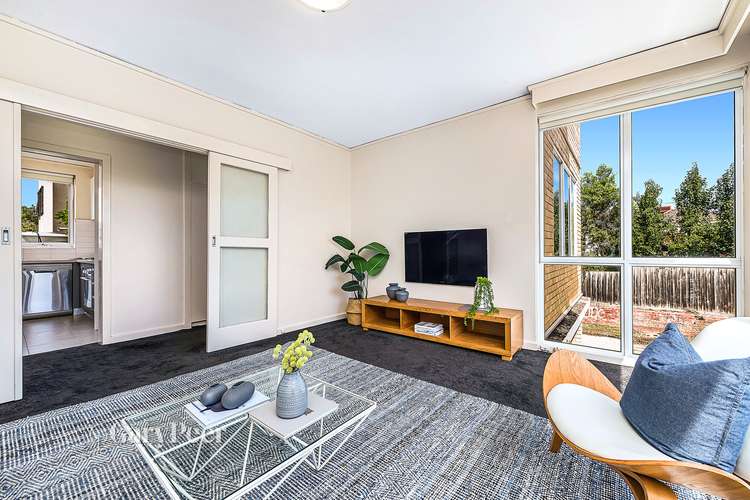 Third view of Homely apartment listing, 6/10 Crimea Street, Caulfield North VIC 3161