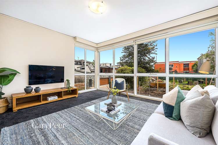 Sixth view of Homely apartment listing, 6/10 Crimea Street, Caulfield North VIC 3161