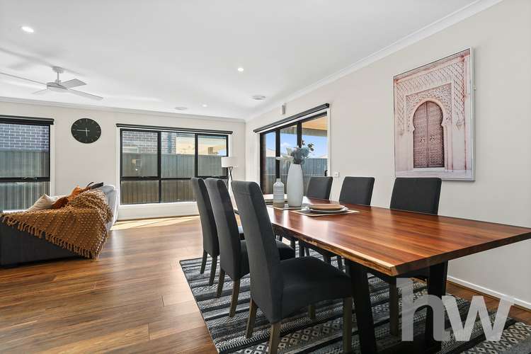 Sixth view of Homely house listing, 29 Lavender Drive, Lara VIC 3212