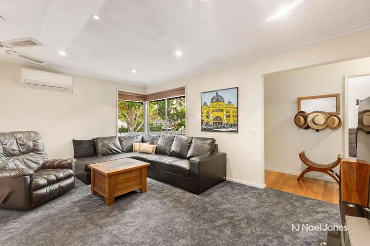 Third view of Homely house listing, 4 Grogan Court, Bayswater VIC 3153