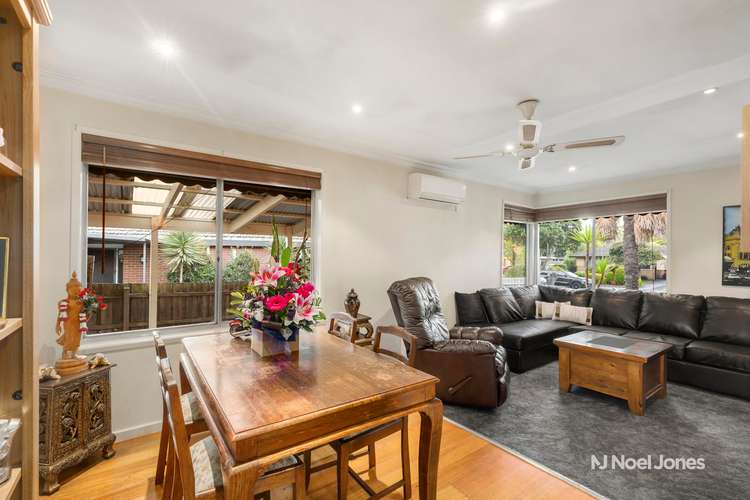Fourth view of Homely house listing, 4 Grogan Court, Bayswater VIC 3153