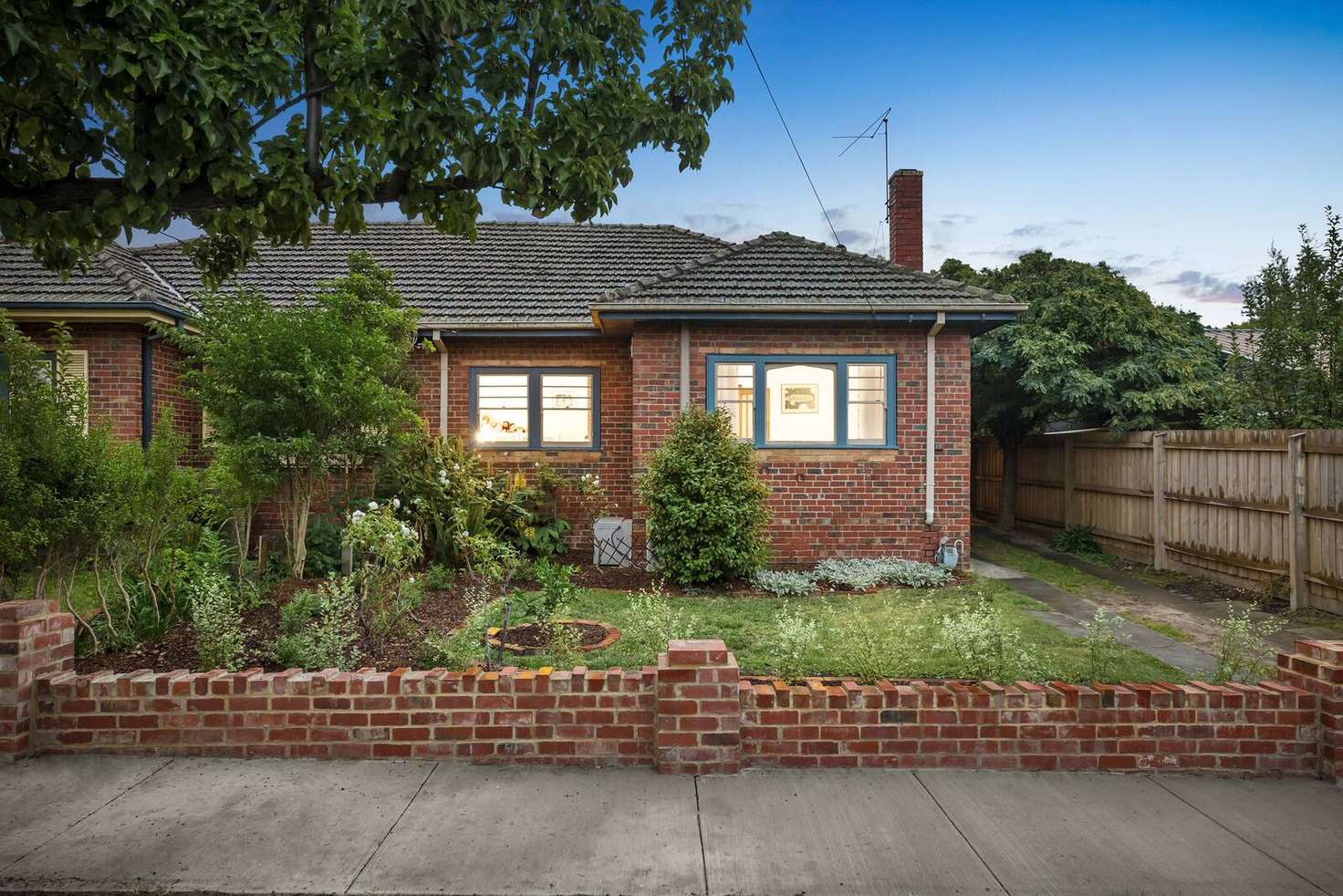 Main view of Homely house listing, 23 View Street, Mont Albert VIC 3127