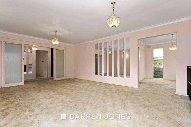 Third view of Homely house listing, 58 Delta Road, Greensborough VIC 3088