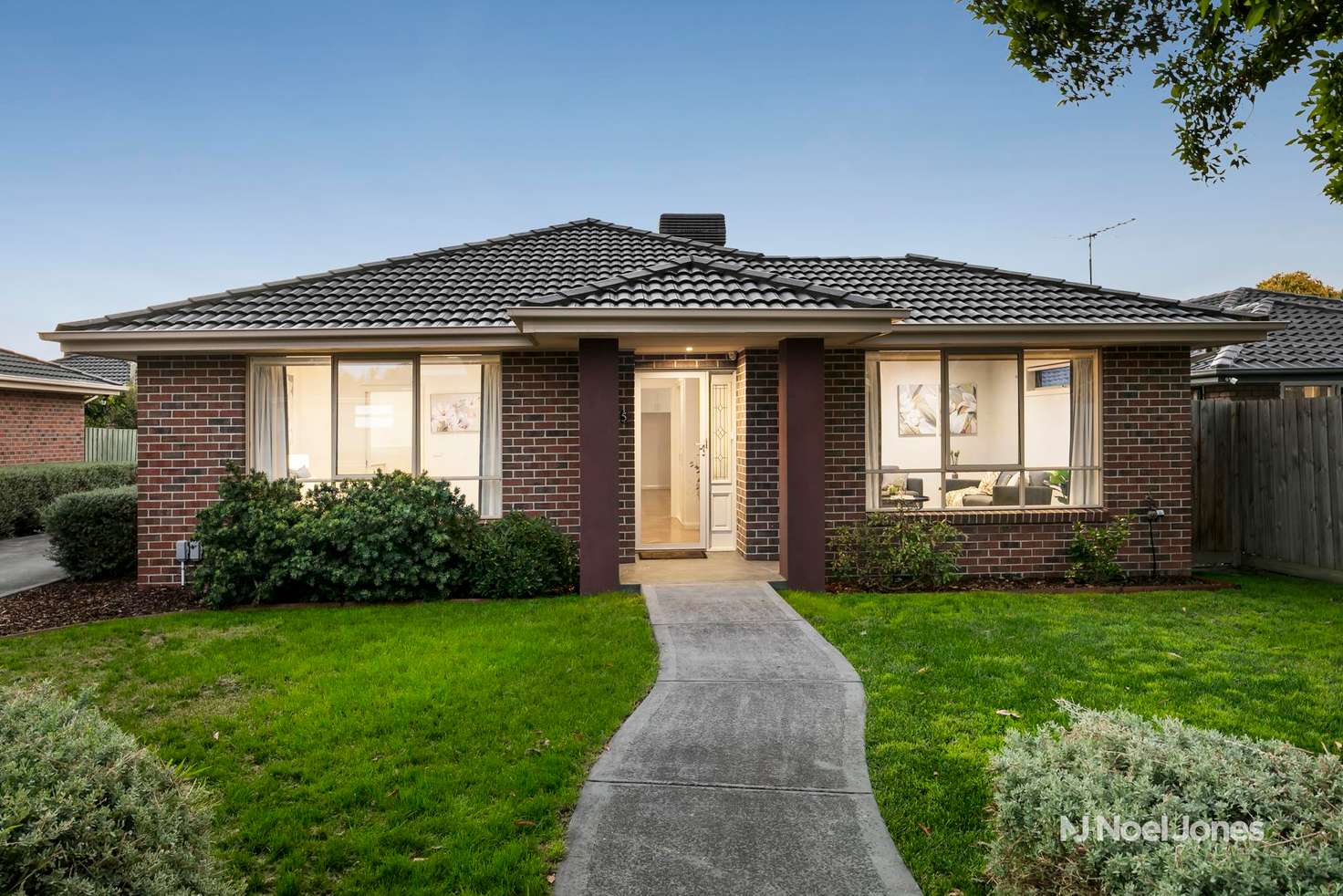 Main view of Homely unit listing, 5/42 Birch Street, Bayswater VIC 3153