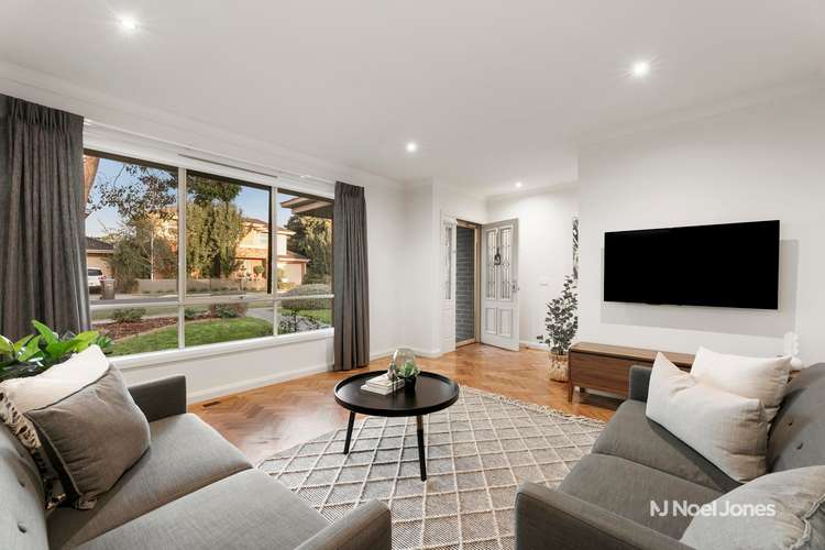 Second view of Homely unit listing, 5/42 Birch Street, Bayswater VIC 3153