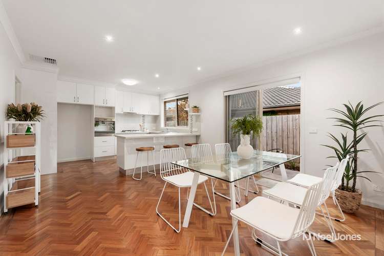 Fourth view of Homely unit listing, 5/42 Birch Street, Bayswater VIC 3153