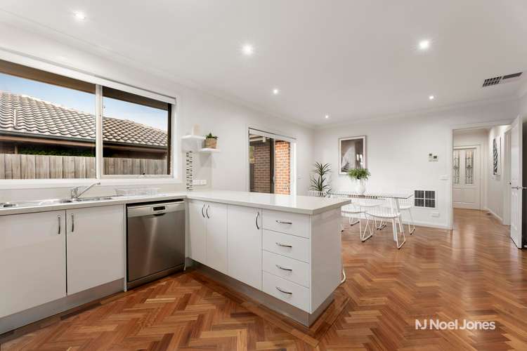Fifth view of Homely unit listing, 5/42 Birch Street, Bayswater VIC 3153