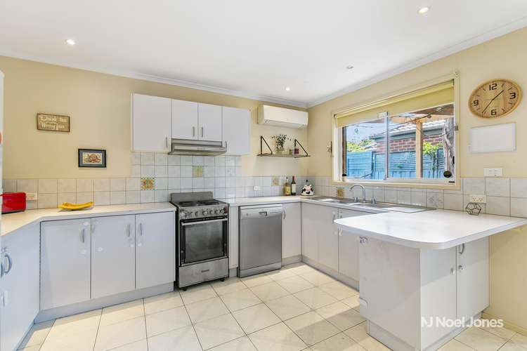 Third view of Homely house listing, 6 Bimbi Street, Clayton VIC 3168