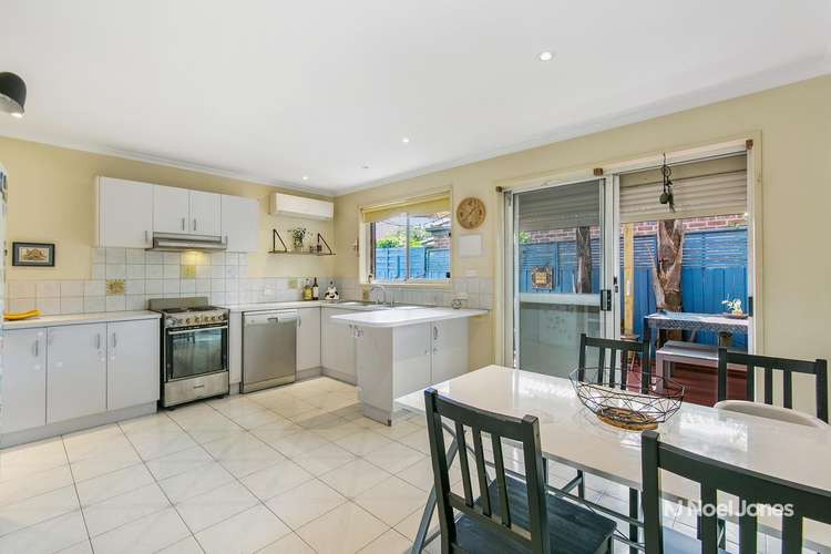 Fourth view of Homely house listing, 6 Bimbi Street, Clayton VIC 3168