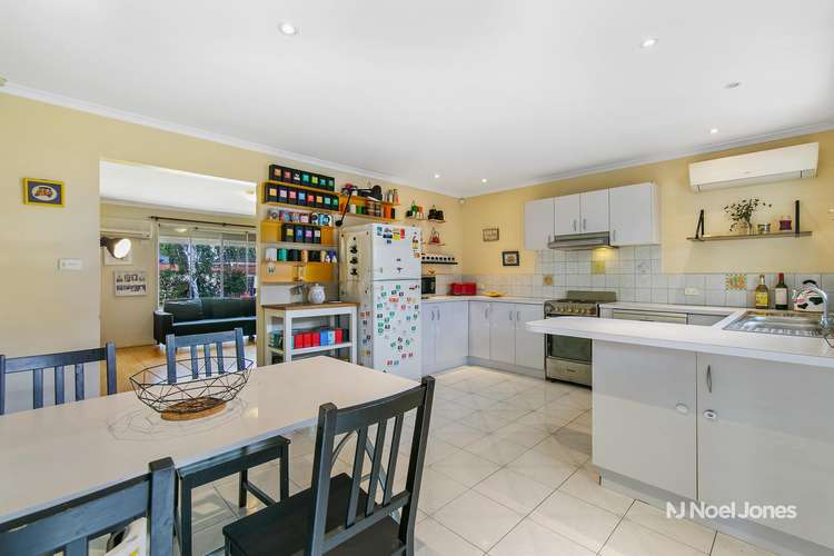 Fifth view of Homely house listing, 6 Bimbi Street, Clayton VIC 3168