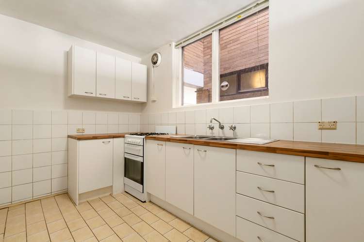 Second view of Homely apartment listing, 6/29 Upton Road, Windsor VIC 3181
