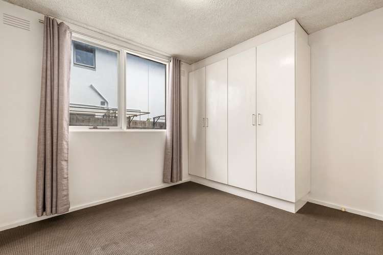 Fifth view of Homely apartment listing, 6/29 Upton Road, Windsor VIC 3181
