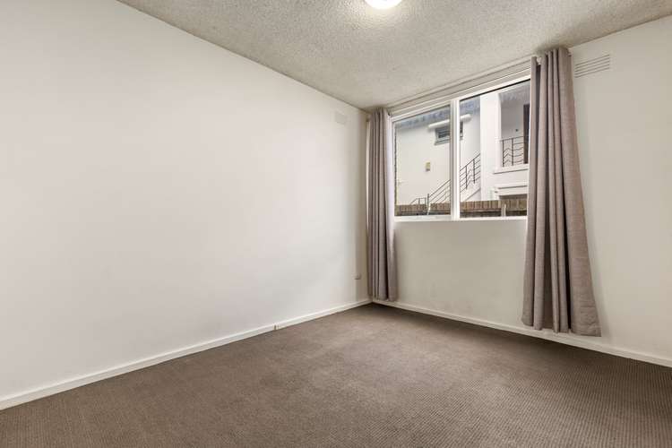 Sixth view of Homely apartment listing, 6/29 Upton Road, Windsor VIC 3181