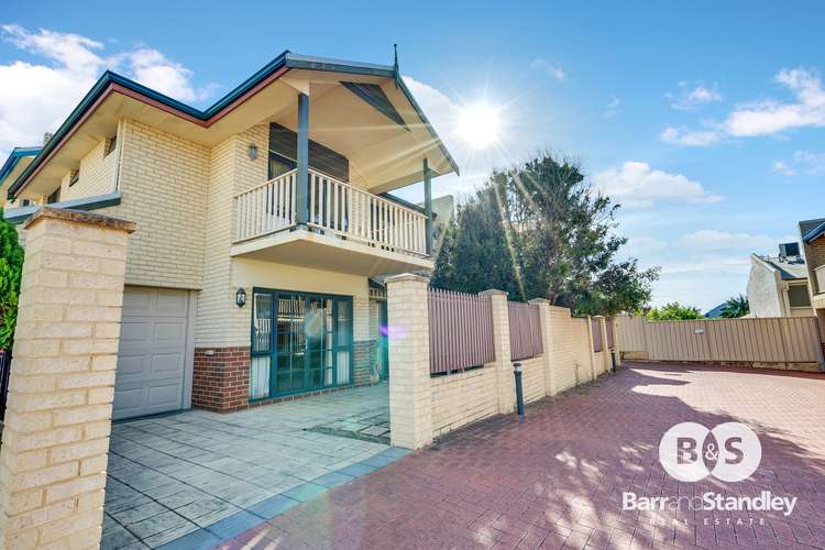 Main view of Homely unit listing, 3/5 Carey Street, Bunbury WA 6230