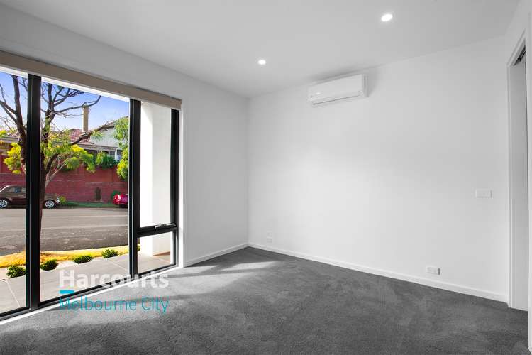 Fifth view of Homely townhouse listing, 1A Mincha Street, Brunswick West VIC 3055
