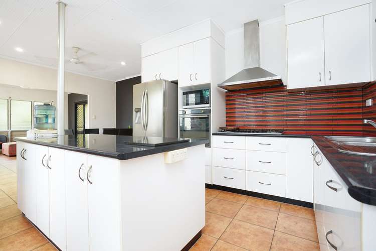 Third view of Homely house listing, 4 Meigs Crescent, Stuart Park NT 820