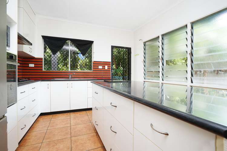 Sixth view of Homely house listing, 4 Meigs Crescent, Stuart Park NT 820