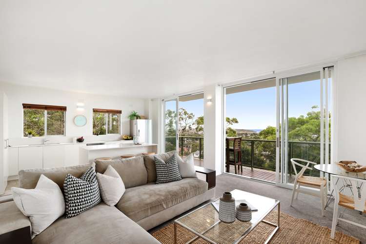 Second view of Homely apartment listing, 1/28 McDonald Street, Freshwater NSW 2096