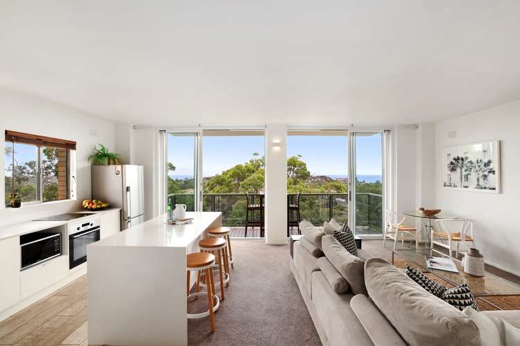 Fourth view of Homely apartment listing, 1/28 McDonald Street, Freshwater NSW 2096