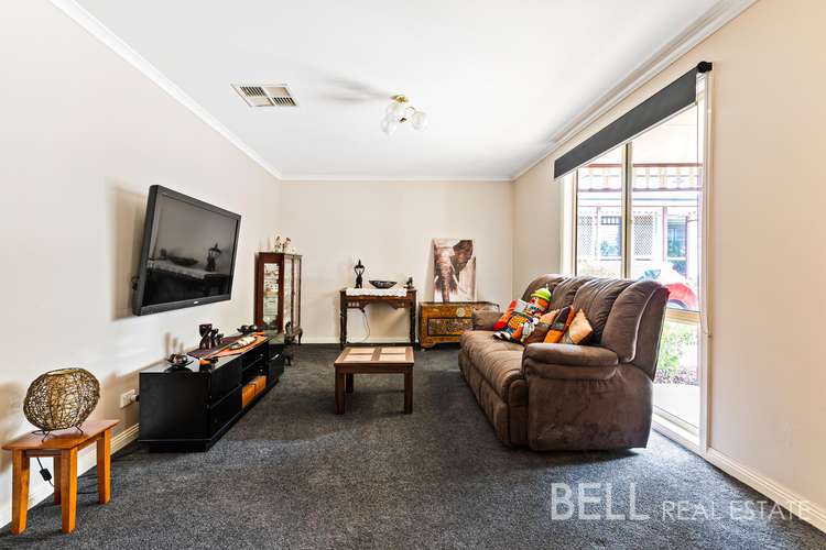 Second view of Homely unit listing, 3/451 Dorset Road, Croydon VIC 3136
