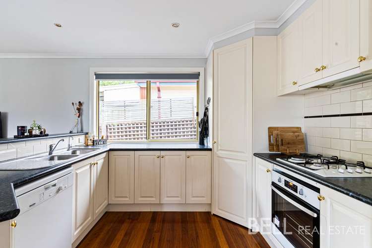 Fourth view of Homely unit listing, 3/451 Dorset Road, Croydon VIC 3136