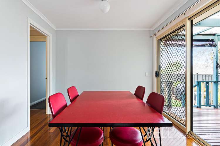 Fifth view of Homely unit listing, 3/451 Dorset Road, Croydon VIC 3136