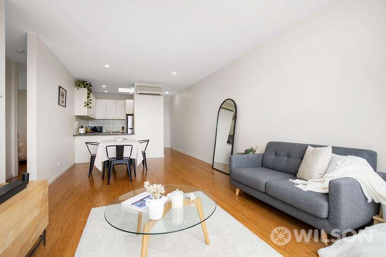 Sixth view of Homely apartment listing, 9/1 Gordon Grove, Malvern VIC 3144