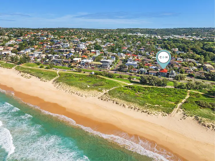 Main view of Homely apartment listing, 1/83 Carrington Parade, Curl Curl NSW 2096