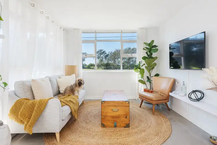 Third view of Homely apartment listing, 1/83 Carrington Parade, Curl Curl NSW 2096