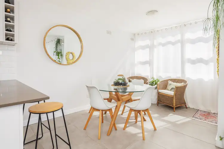 Fifth view of Homely apartment listing, 1/83 Carrington Parade, Curl Curl NSW 2096