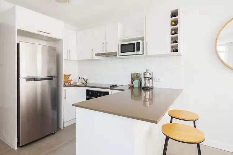 Sixth view of Homely apartment listing, 1/83 Carrington Parade, Curl Curl NSW 2096