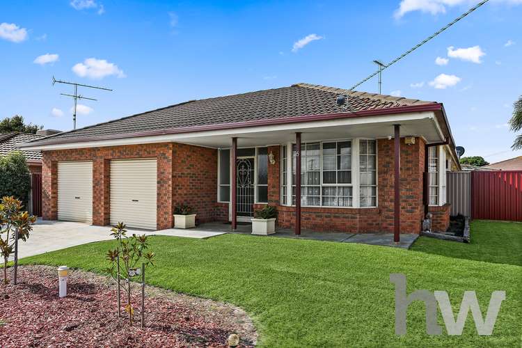 Second view of Homely house listing, 5 Ottoman Court, St Albans Park VIC 3219