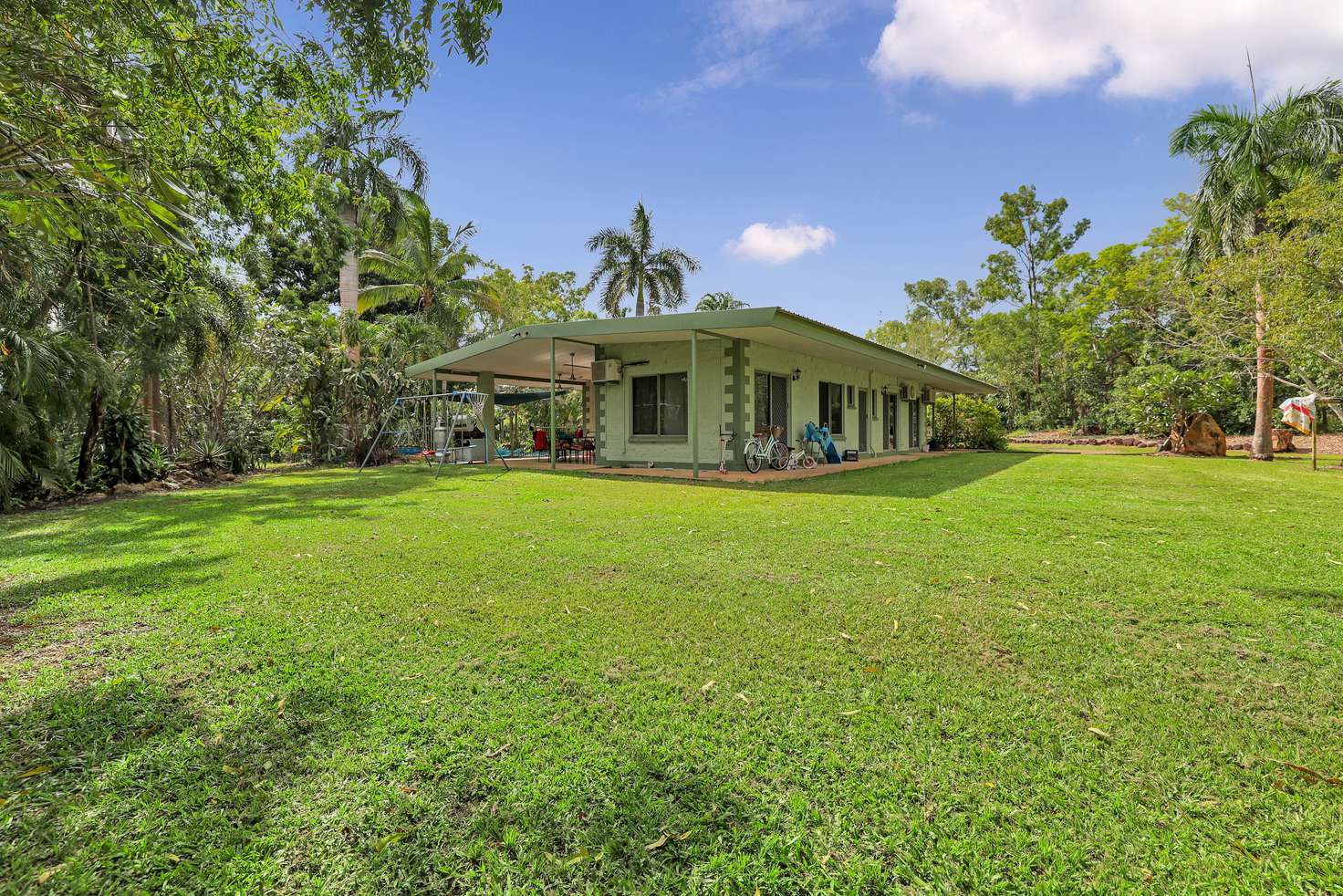 Main view of Homely house listing, 175 Doxas Road, Humpty Doo NT 836
