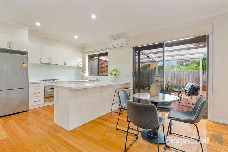 Fourth view of Homely townhouse listing, 3/5 Yileen Court, Ashwood VIC 3147
