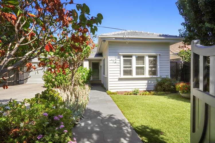 Second view of Homely house listing, 12 Gertrude Street, Sunshine VIC 3020