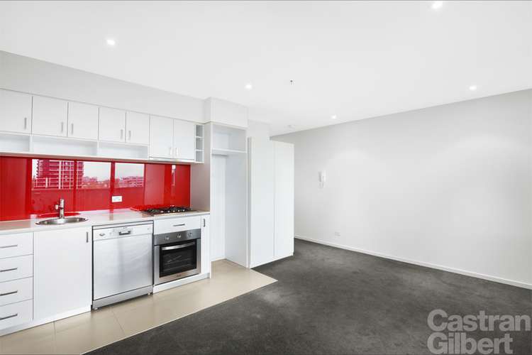 Main view of Homely apartment listing, 1209/77 River Street, South Yarra VIC 3141