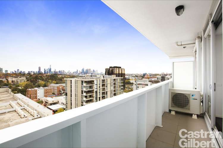 Fourth view of Homely apartment listing, 1209/77 River Street, South Yarra VIC 3141