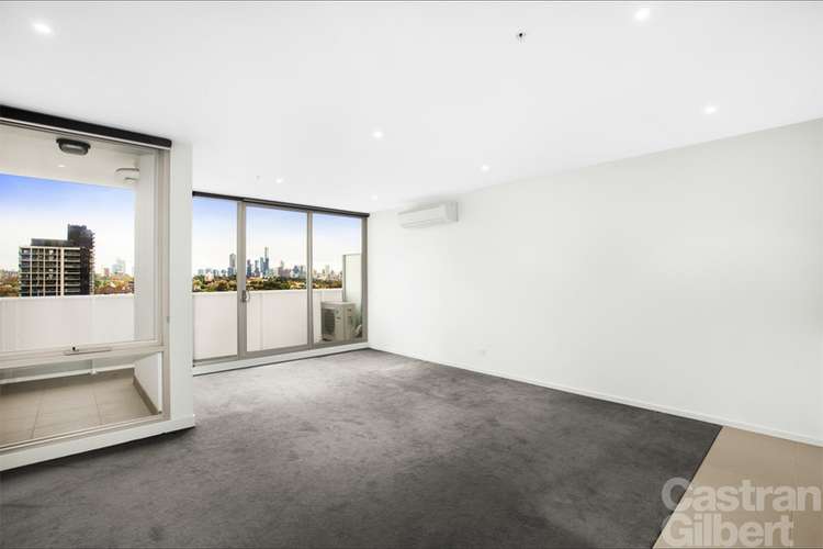 Fifth view of Homely apartment listing, 1209/77 River Street, South Yarra VIC 3141