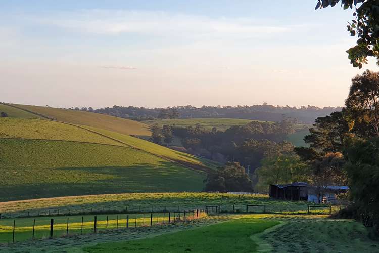 Second view of Homely house listing, 3 Bromby Street, Gembrook VIC 3783