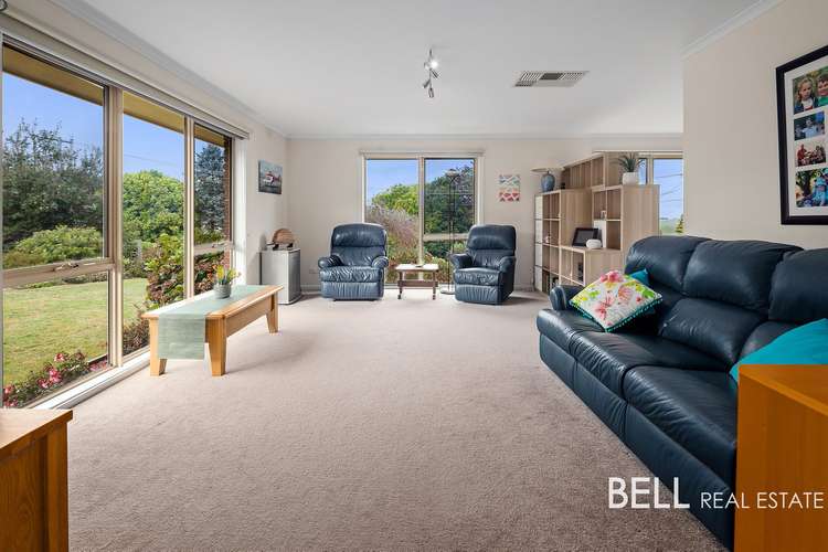 Fifth view of Homely house listing, 3 Bromby Street, Gembrook VIC 3783