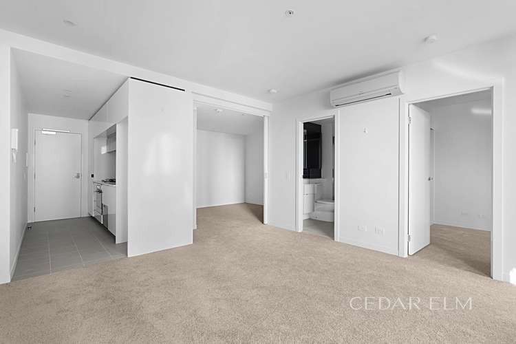 Second view of Homely apartment listing, 4607/80 A'Beckett  Street, Melbourne VIC 3000