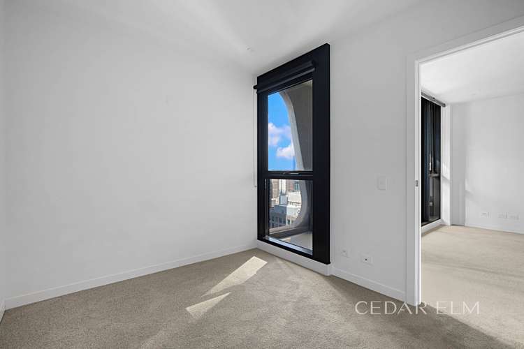 Fourth view of Homely apartment listing, 4607/80 A'Beckett  Street, Melbourne VIC 3000