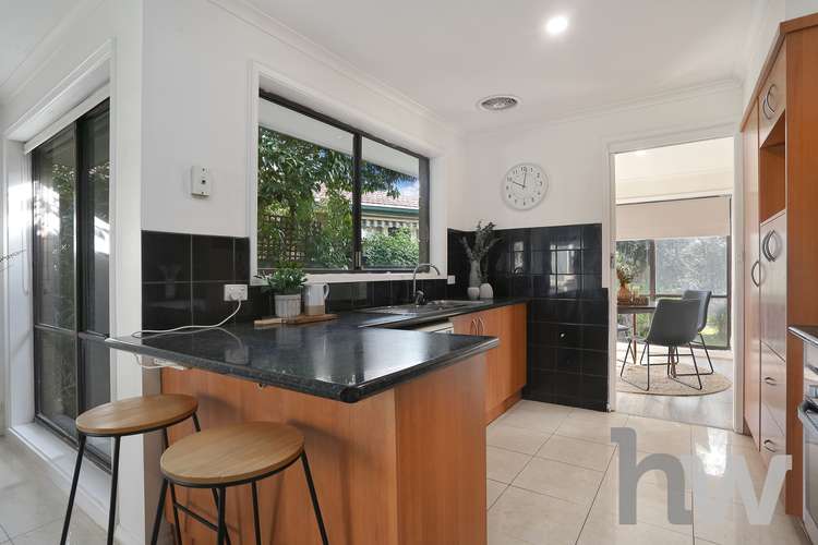 Fifth view of Homely house listing, 2 Stratford Court, Grovedale VIC 3216