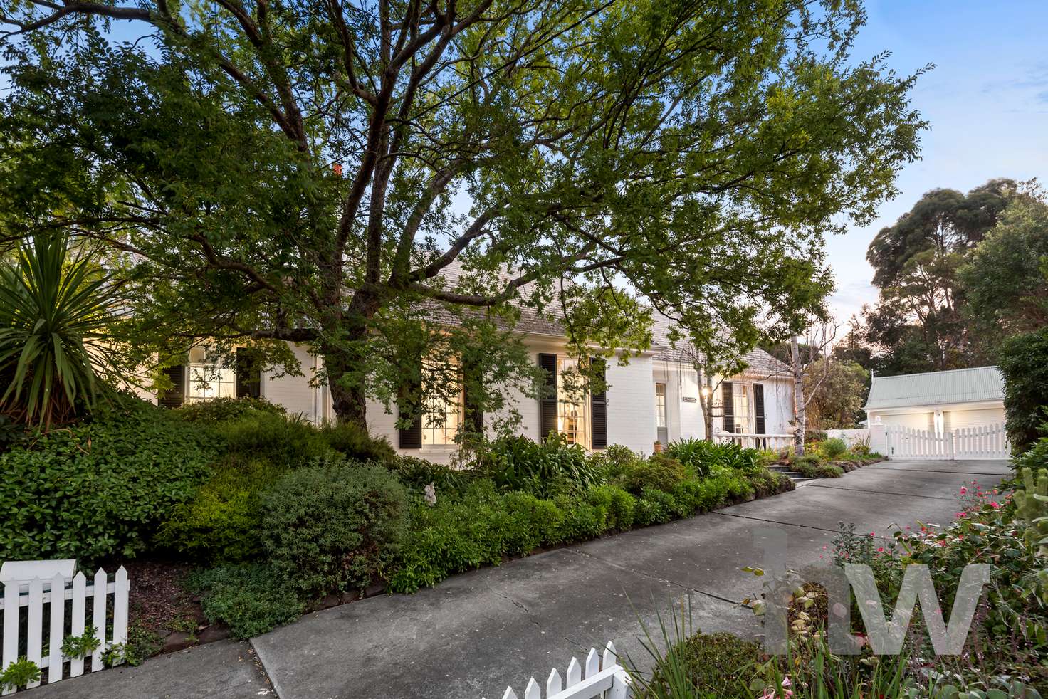 Main view of Homely house listing, 25 Queens Road, Newtown VIC 3220