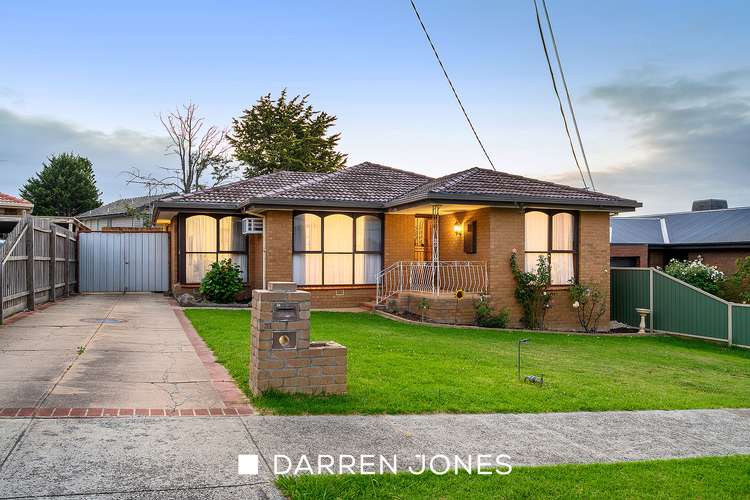 31 Kurrajong Crescent, Watsonia North VIC 3087