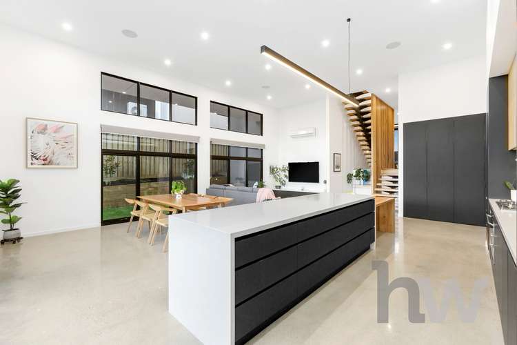 Fifth view of Homely house listing, 111 Monier Way, Fyansford VIC 3218