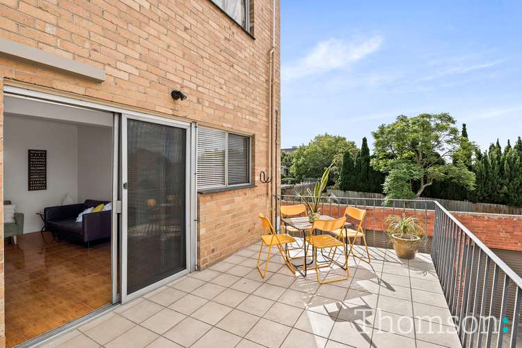 Main view of Homely apartment listing, 13/5-7 Ascot Street, Malvern VIC 3144