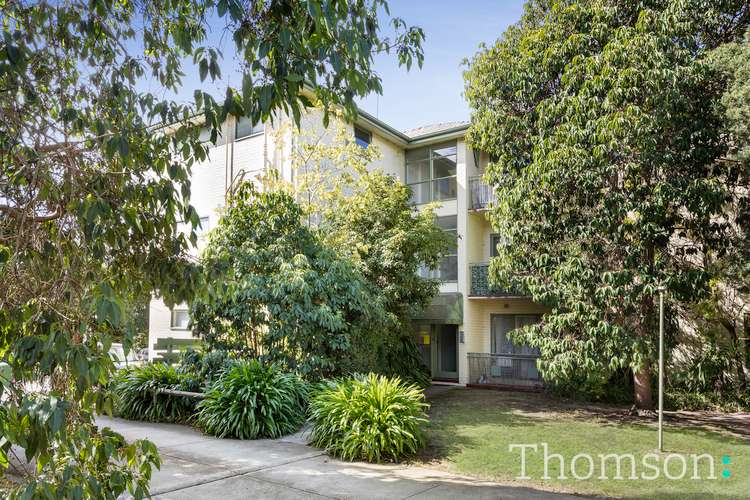 Main view of Homely apartment listing, 23/1553 High Street, Glen Iris VIC 3146