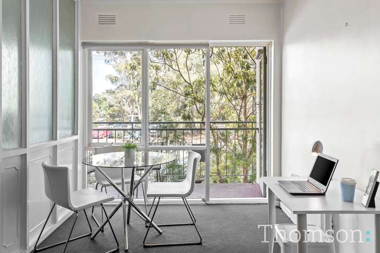 Third view of Homely apartment listing, 23/1553 High Street, Glen Iris VIC 3146